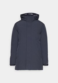 Jack & Jones PREMIUM JPRCCDALLAS COAT - Cappotto Corto - Black/nero - Foto 9