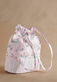 Cath Kidston DANCERS BUNNY - Malý batoh  - pink