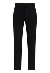 Unselected, black