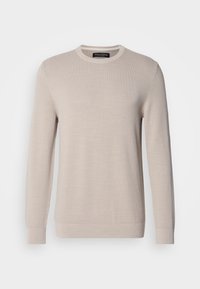 Unselected, dapple gray