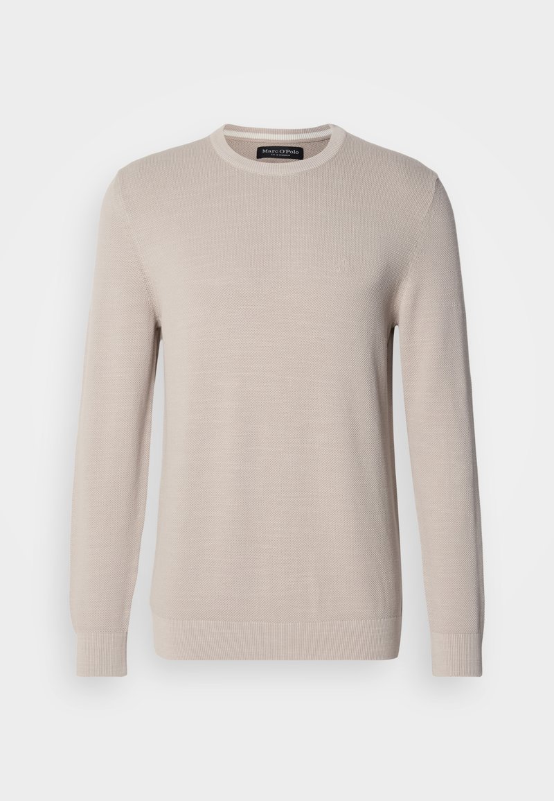 Marc O’Polo Trui lichtgrijs