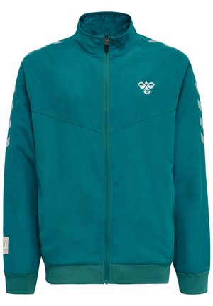 Veste de survêtement - deep lagoon
