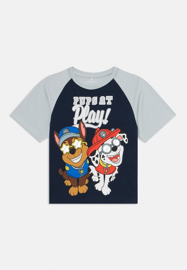 NMMMULIN PAWPATROL - Print T-shirt
