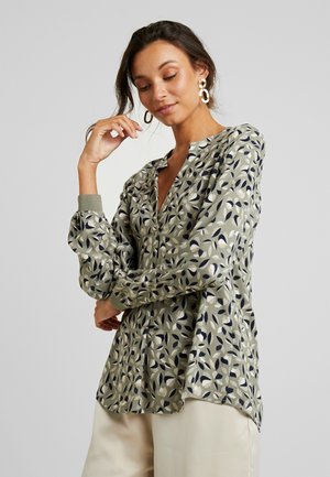 TONNIEPW  - Blusa - vetiver