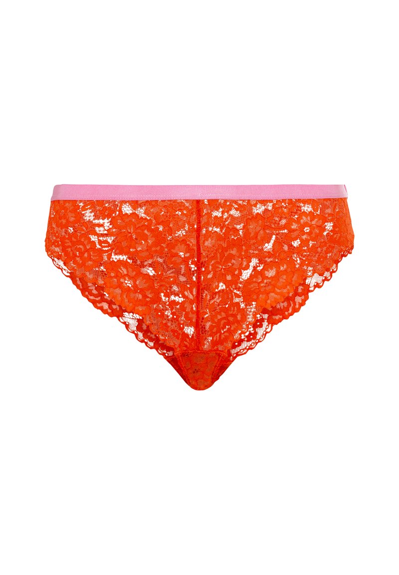 Lascana Slip oranje Lascana Slip oranje