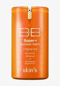 skin79 - SKIN79 SUPER PLUS BEBLESH BALM SPF50+ PA+++ - Protection solaire - orange Image miniature 1