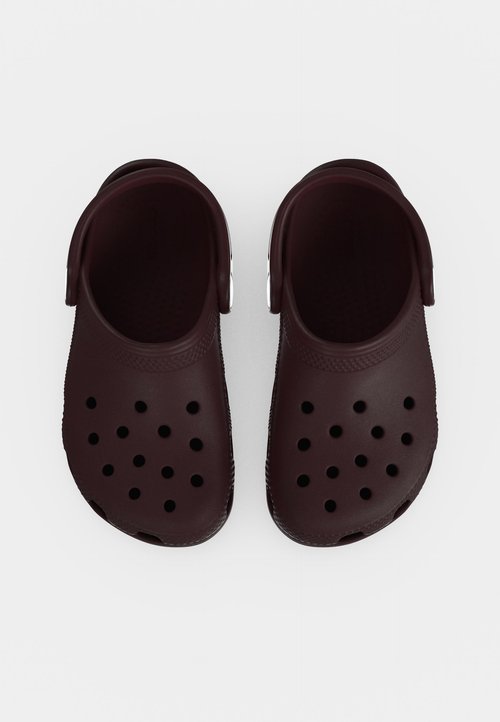 Crocs CLASSIC CLOG UNISEX - Mules - heritage red — foto 5