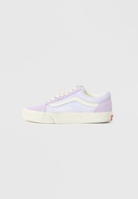 OLD SKOOL UNISEX - Trainers - pastel lilac