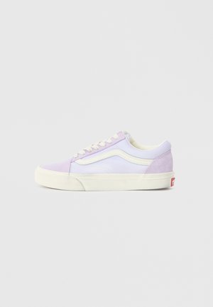 Vans OLD SKOOL UNISEX - Sapatilhas - pastel lilac