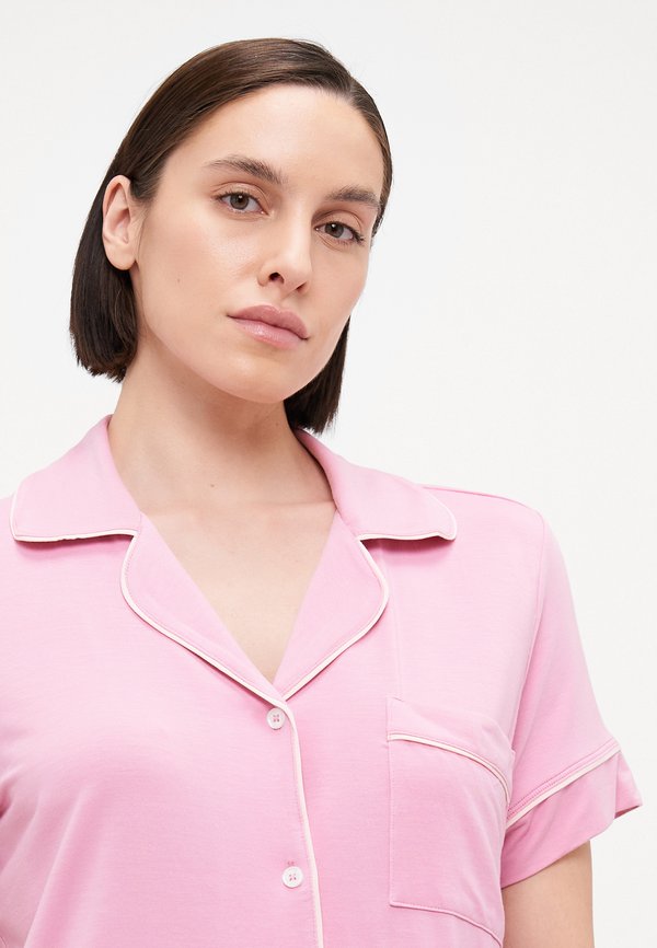 GISELE RELAXED SHORT PJ - Pyjama set4