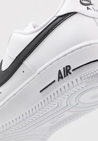 Nike Sportswear AIR FORCE 1 ’07 AN20  - Sapatilhas - white/black