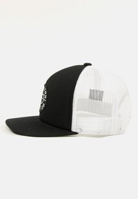 Brixton CREST UNISEX - Șapcă - black
