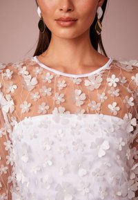 Next REGULAR FIT - Blouse - white