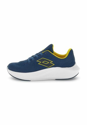 Trainers - d blue