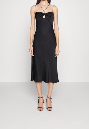 Cocktailkjole / festkjole - black