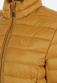 Whistler TEPIC PRO-LITE - Allvädersjacka - inca gold