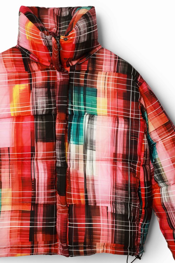 MALMÖ - Light jacket - tutti fruti3