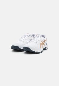ASICS GEL-ROCKET 11 biały