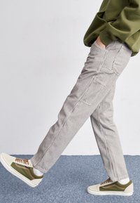 Stan Ray Vaqueros estilo carpintero - anthracite
