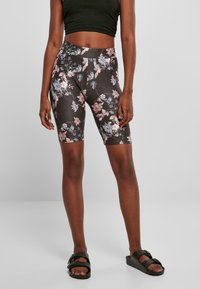 Urban Classics - Shorts - blacksoftflower Thumbnail Image 1
