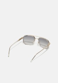 Carrera UNISEX - Ochelari de soare - crystal gold