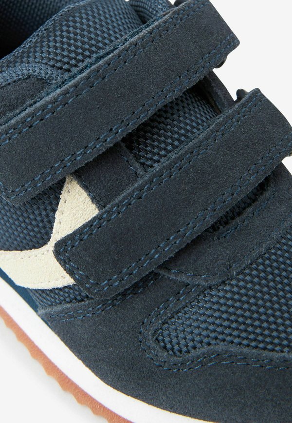 DOUBLE STRAP – Lauflernschuh