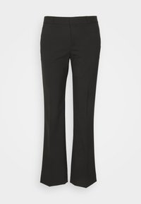 Banana Republic Kalhoty - black