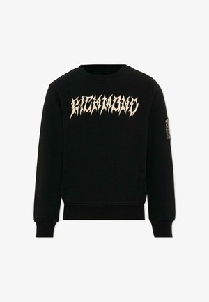 Richmond, - Bluza