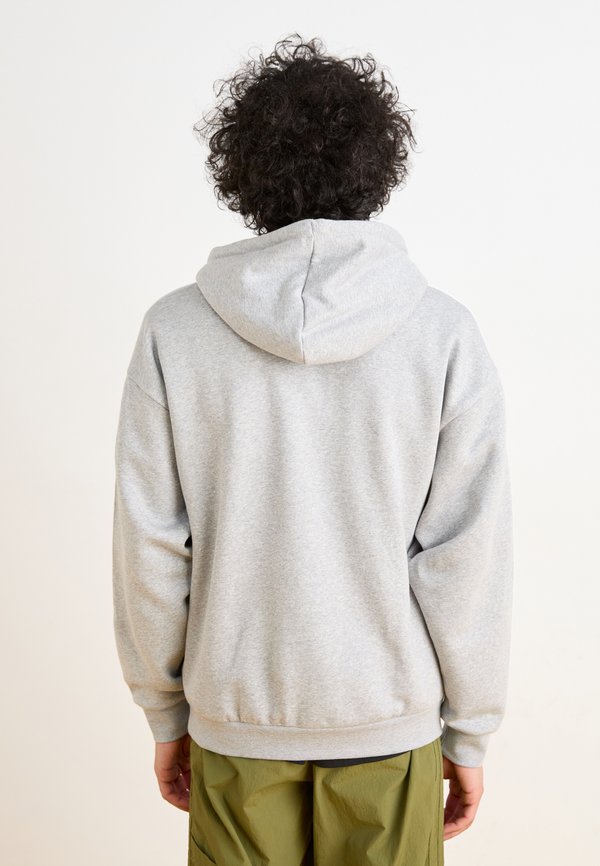BAGGY HOODIE - Sweatshirt4