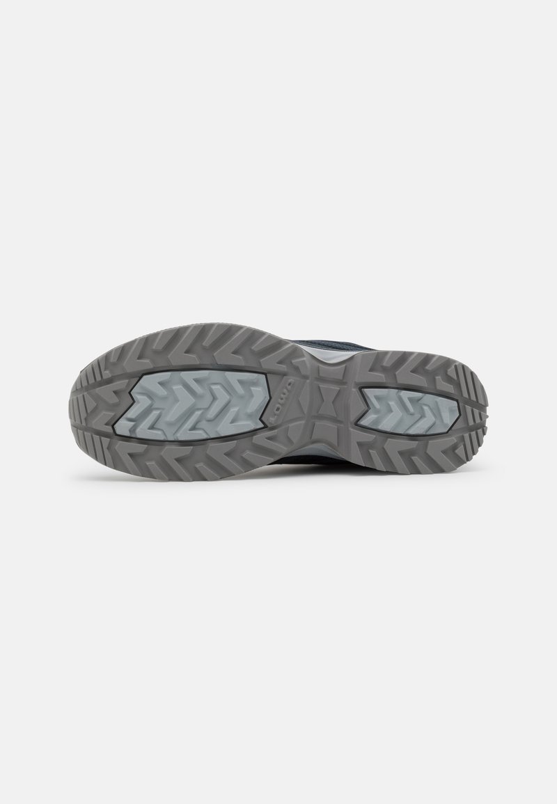 Herren Sportschuhe | Lowa MADDOX Hikingschuh stahlblau/stone-blue denim - CU50538 Herren Sportschuhe | Lowa MADDOX Hikingschuh stahlblau/stone-blue denim - CU50538