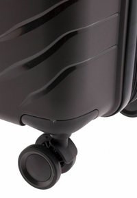 Gladiator MIT DEHNFALTE - Trolley - grey