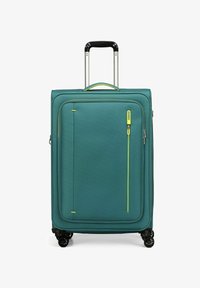 Non selezionato, misty teal