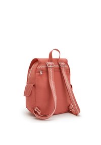 Kipling CITY - Malý batoh  - vintage pink