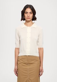 Paul & Joe CARDIGAN - Gilet - ecru