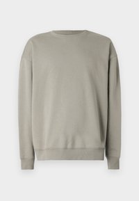 Sweater - light khaki