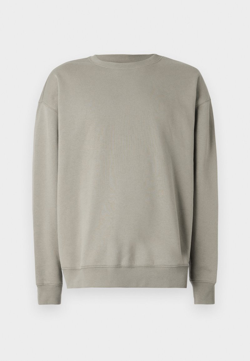 Weekday Sweater kaki