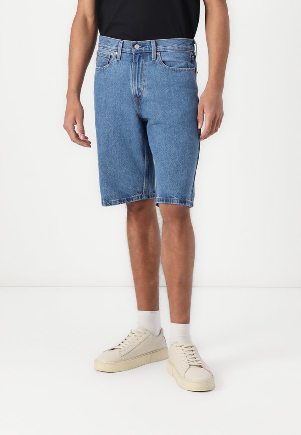 LOOSE - Jeans Shorts