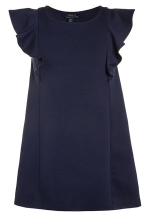Robe en jersey - dark blue