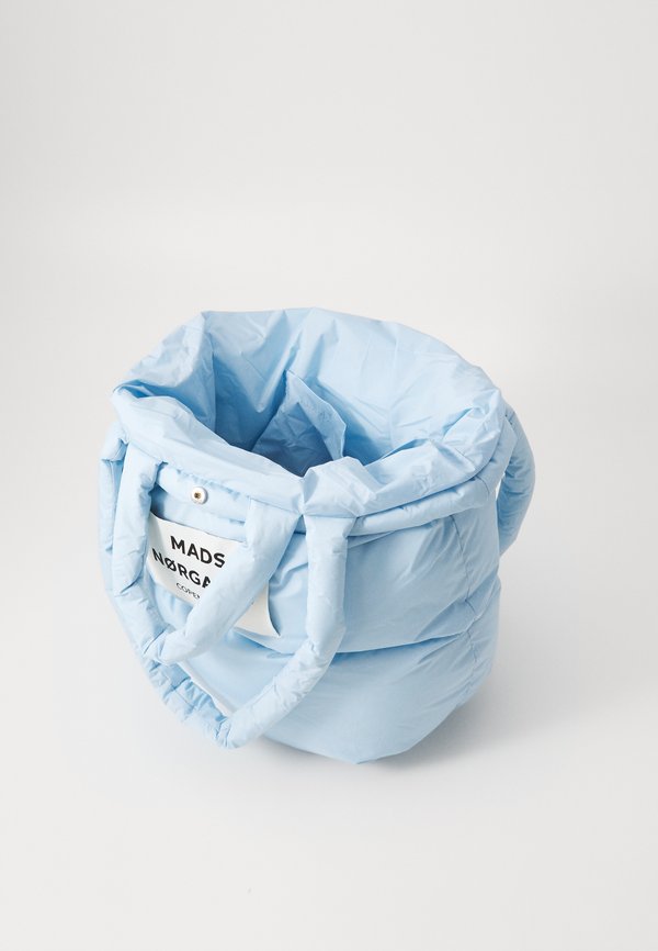 RECYCLE PILLOW BAG - Tote bag3