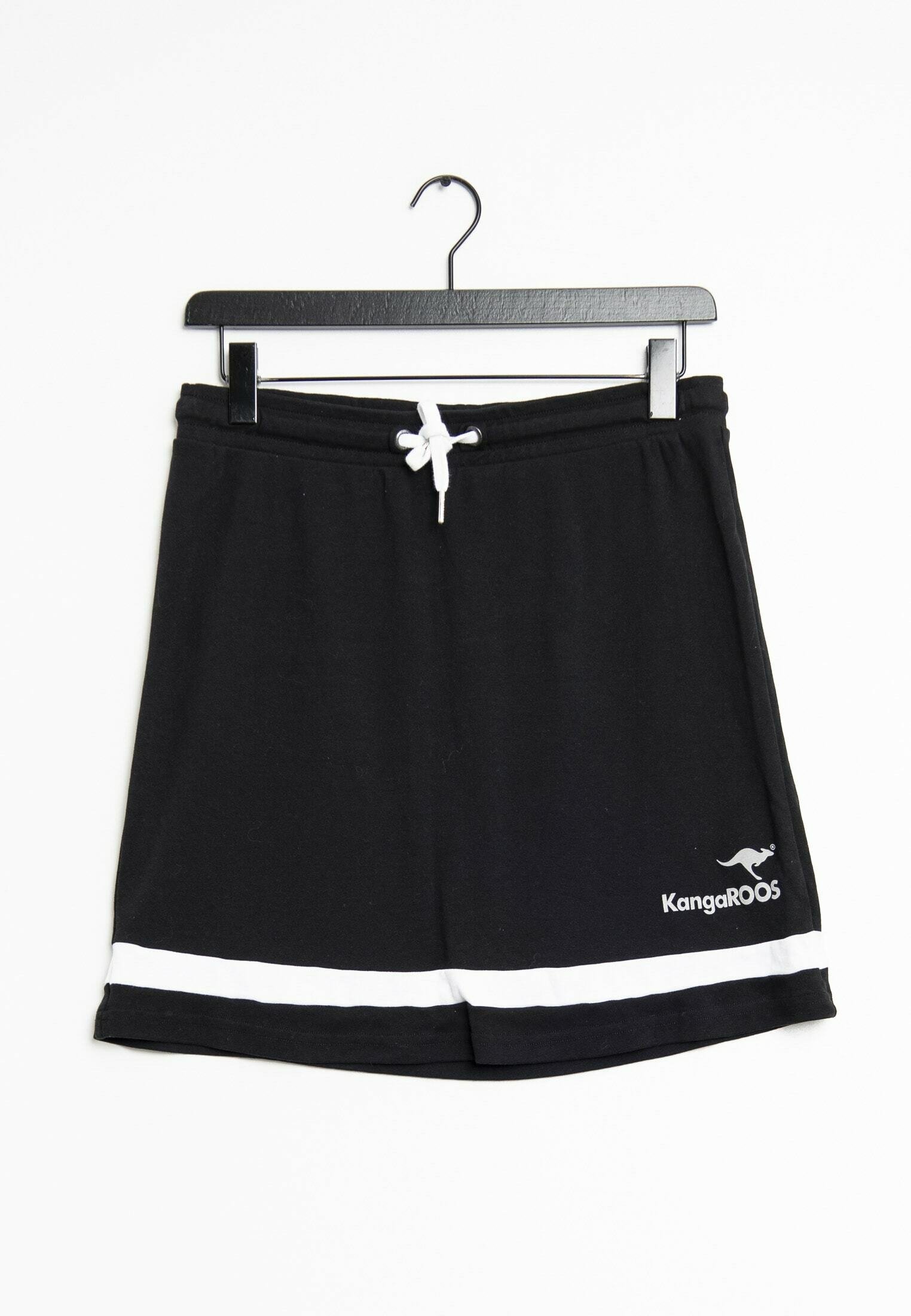 KangaROOS Gonna a campana - black/nero - Zalando.it