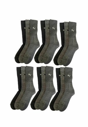 CREW UNISEX 18 PACK - Socken - multi