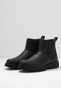 Timberland Støvletter - black