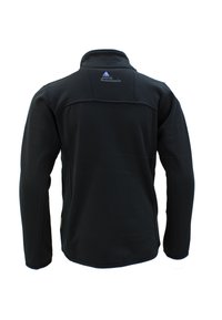 Peak Mountain ECANTON - Veste imperméable - noir bleu