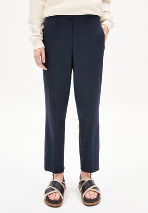 Broek - blue-grey
