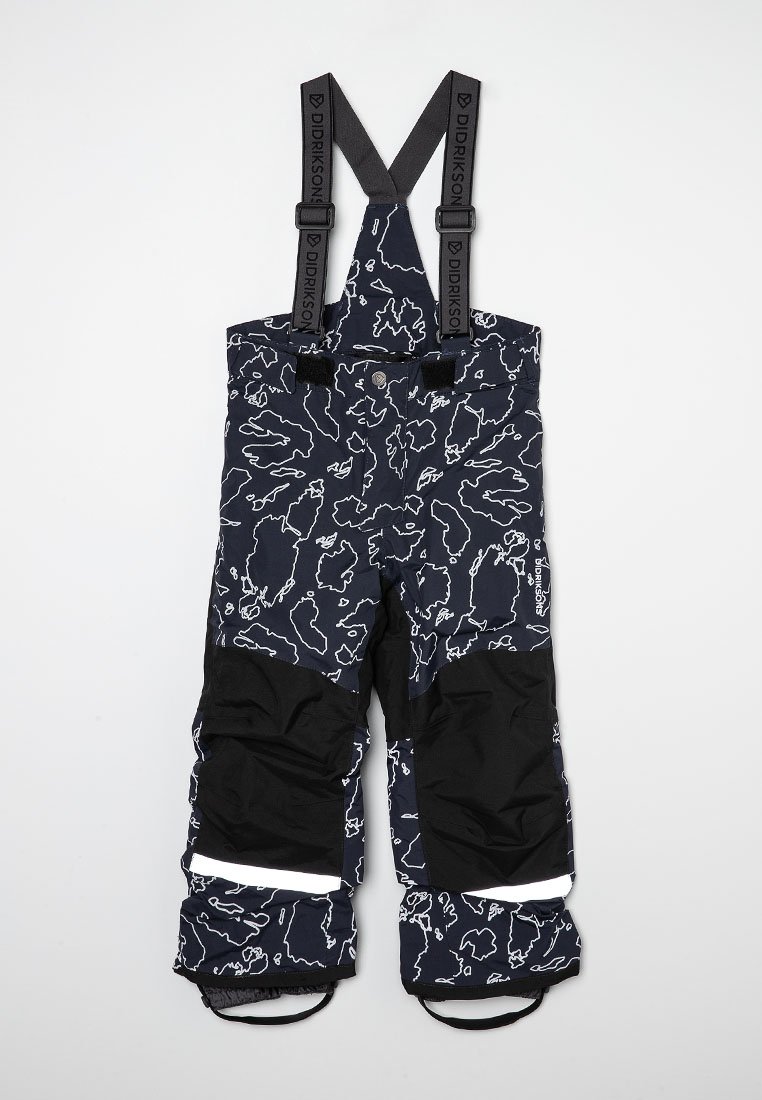 Didriksons Skibroek donkerblauw