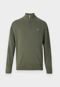 Selected, olive