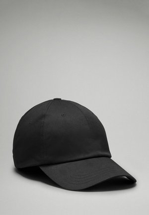 CLASSIC - Kapa - black