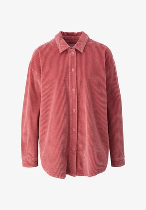 s.Oliver Summer jacket - papaya