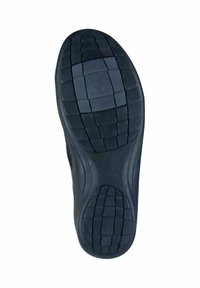 Comfortabel Trainers - schwarz