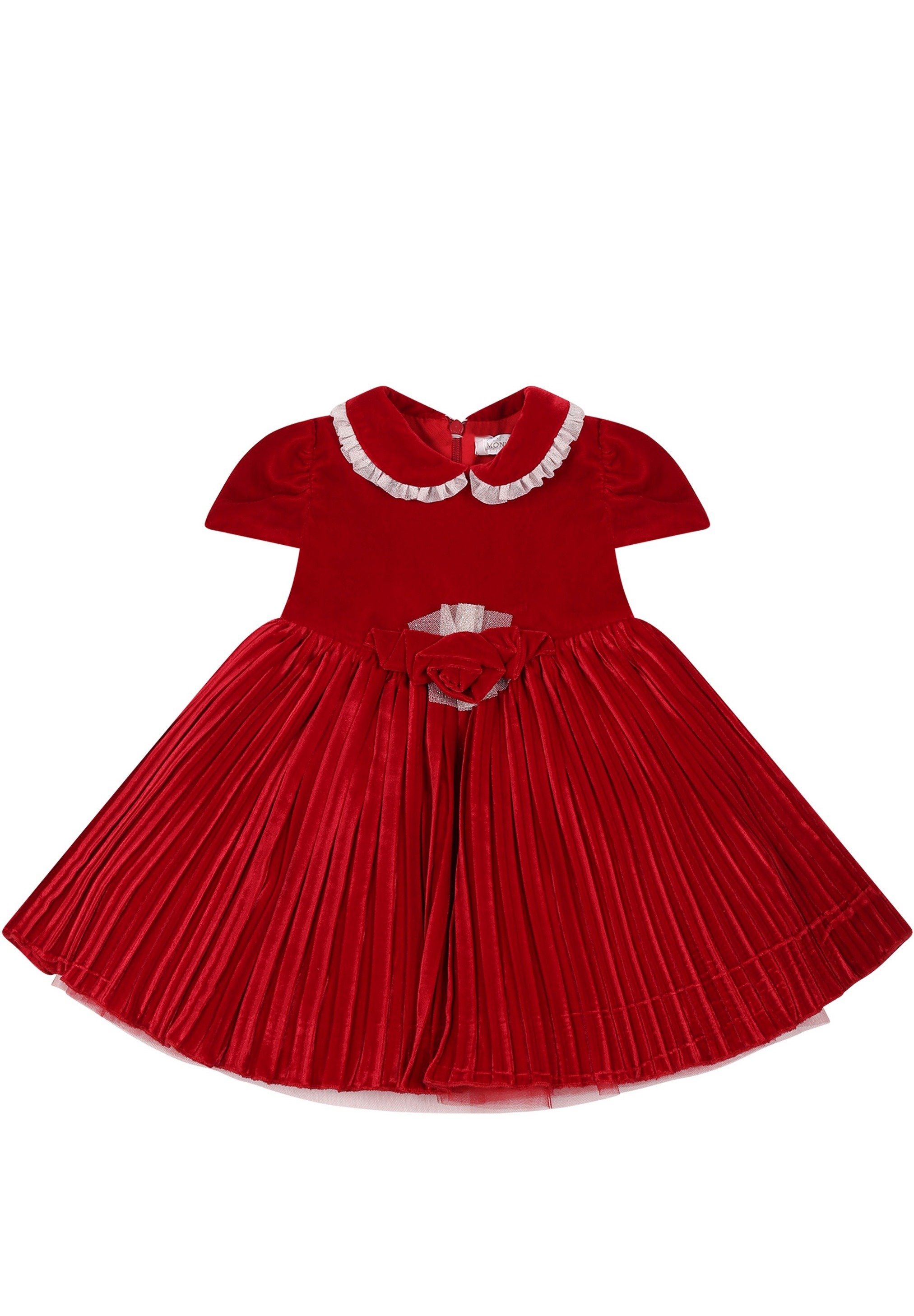 Abiti Comunione Monnalisa 2020 2025